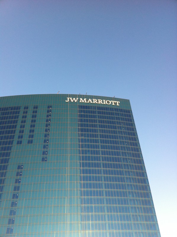 JW Marriott