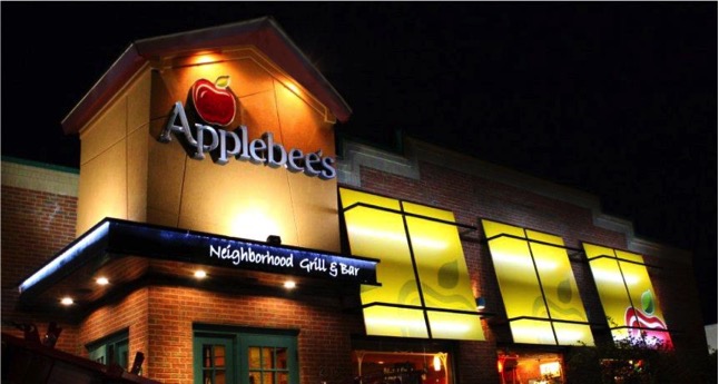 Applebees