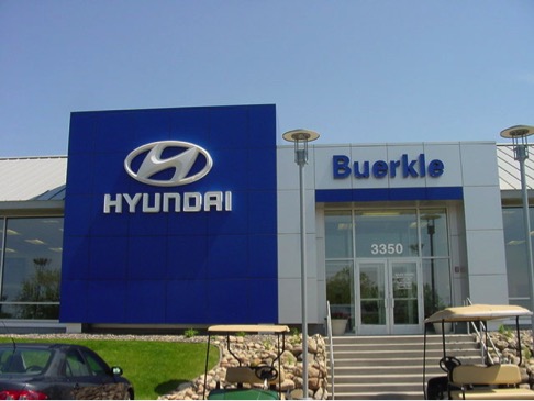 Hyundai